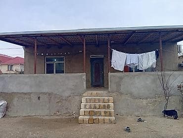 3D panellər: Tecili Mehemmedi 217 nom.masrutun son dayanacaqina yaxin 3 otaqli — 1