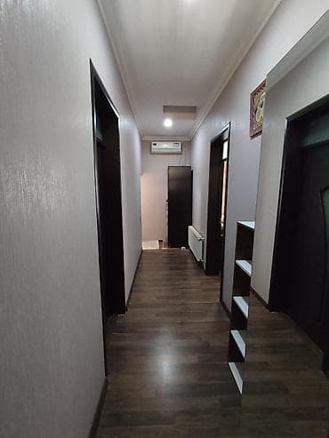 шеки: 4 комнаты, 100 м², Нет кредита, Средний ремонт — 4