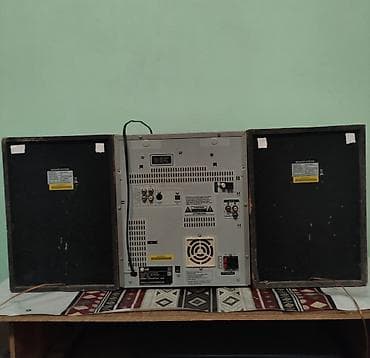 pioneer xrom kalonka: Qabaq kirisqasının biri yoxdu qalan hər şey idiyal auxla çox az — 3