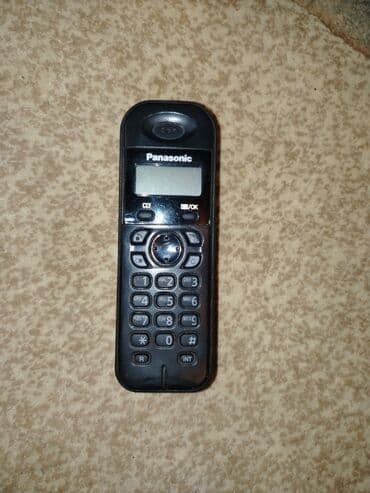 телефон баку: Stasionar telefon Simli, İşlənmiş, Ünvandan götürmə — 6