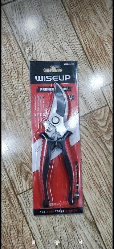 Bağ qayçısı topdan satış