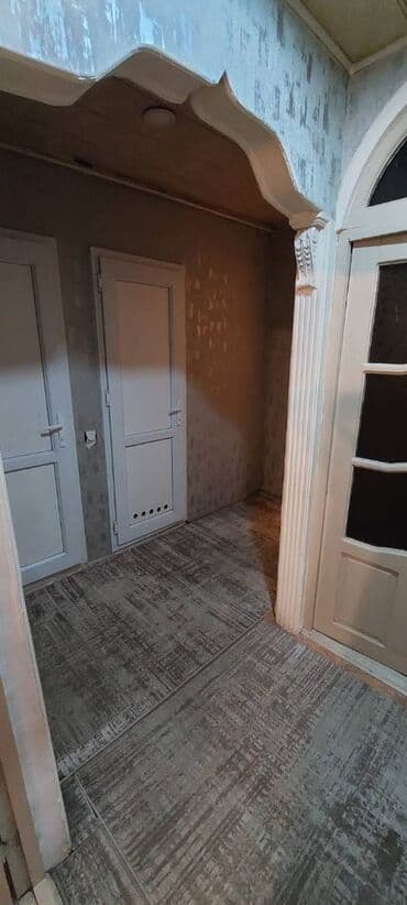 Bakı, 2 otaqlı, Köhnə tikili, 60 kv. m — 15