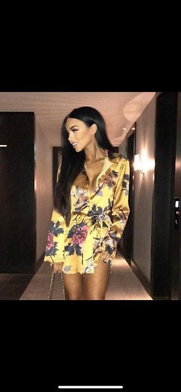 Ipek don wish, S olcu