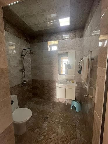 Kirayə mənzillər: 3 otaqlı, Yeni tikili, 110 kv. m — 6