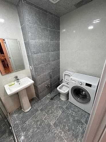 kuc divan: Sumqayıt şəhər denizkənari Bulvar ərazisində Beyaz Residence yaşayış — 5