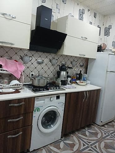 qapi: Mətbəx mebeli satılır ikinci əl işlənib ama yenidi qırıgı söküyü yoxdu — 3