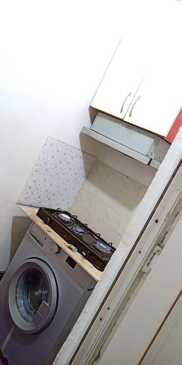 bərdə həyət evləri: 80 kv. m, 3 otaqlı, Qaz, İşıq, Su — 1