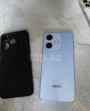kredit telefonların alışı: Oppo A5, rəng - Mavi, Hissə-hissə ödəniş — 2
