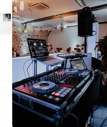 Dj axtarırsız? o zaman düz elandasız😎🤟🏽 Toy👰🏼🤵🏻 Nişan💍 Xınayaxdı💃🏻 Ad