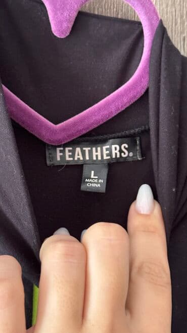 женские кроссовки для бега: Hec geyinilmeyib — 4