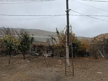 Bağ evlərinin satışı: Siyəzən, 12000 kv. m, 3 otaqlı, Qaz, İşıq, Su — 5