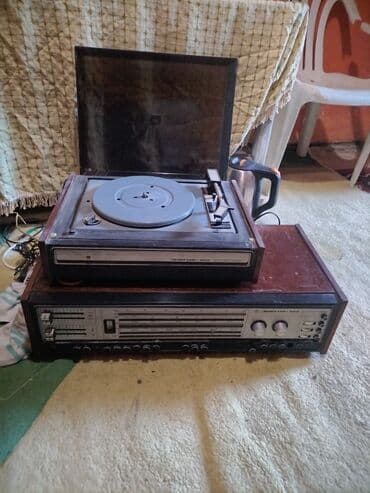 Qədim tikiş maşınları — 1