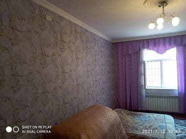 sabunçu ucuz evlər: Bakıxanov qəs. 3 otaqlı, 100 kv. m, Kredit yoxdur, Orta təmir — 4