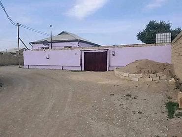 Bağ evlərinin satışı: Sanqaçal, 600 kv. m, 3 otaqlı, Hovuzsuz, İşıq — 1