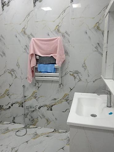 emircanda ev satisi: Kirayə üçün mənzil – 2 sanitar qovşağı və işıqlı yataq otağı - Geniş — 1