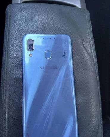 samsung 71: Samsung Galaxy A30 — 2