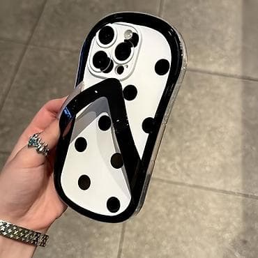 portativ dinamik: Məhsul: Flip-flop (şləpa) dizaynlı telefon qabı Xüsusiyyətlər: - — 5