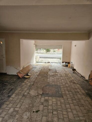 kiraye evler 9 cu mikrorayon: 10 otaq, 510 kv. m, Yeni təmirli — 9