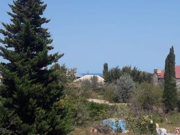 turkanda heyet evleri: 5 otaqlı, 200 kv. m — 15