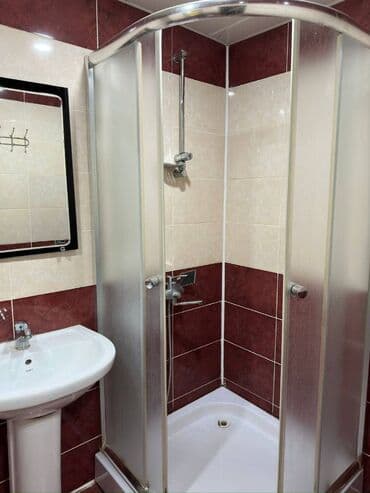 bina.az kiraye evler 2021: Suraxanı rayonu,Yeni günəşli D massivi,Kristal Abşeronda,7 — 6