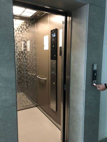 hezi aslanovda 3 otaqli evler: M. Həzi Aslanov, 3 otaqlı, Yeni tikili, m. Həzi Aslanov, 90 kv. m — 12