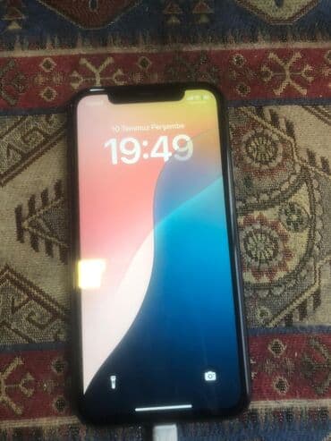 qızdırıcı cihazlar: IPhone 11, 128 ГБ, Черный — 3