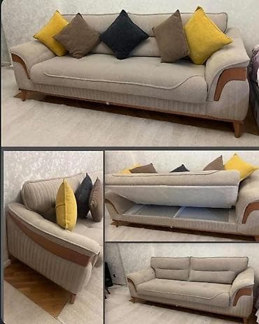 Divan, Açılan, Bazalı