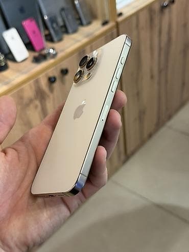 ipone mini: IPhone 16 Pro Max, 256 GB, Desert Titanium — 6