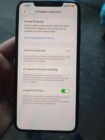 iphone 11 pro qiymət: IPhone 11 Pro, Space Gray, Face ID — 4