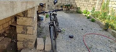 velosiped ural: Salam 26 ölçülü vegasdır dağ velosipedi kimi bilinir qiymət 135AZN-dir — 2
