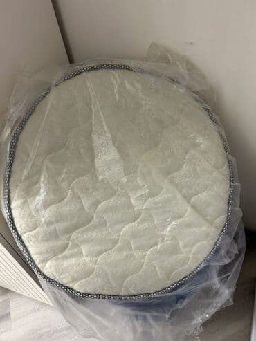 матрас двуспальный: Для детей Новый Матрас — 1