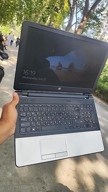 intel i5 notebook: İşlənmiş HP Pavilion, 15.6 ", Intel Core i5, 512 GB, Ünvandan götürmə, Pulsuz çatdırılma, Ödənişli çatdırılma — 7