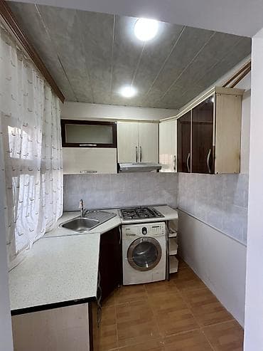 bine atciliqda evler: 100 kv. m, 3 otaqlı, Kombi, Qaz, İşıq — 7