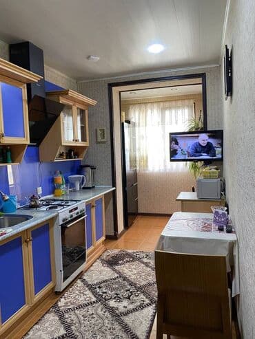 binəqədi evlərin satışı: Bakı, Hövsan qəs., 2 otaqlı, Köhnə tikili, 60 kv. m — 11