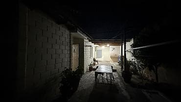 lenkeranda tecili ev satiram: Digah, 4 otaqlı, Köhnə tikili, 90 kv. m — 6