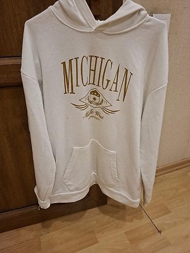Sweatshirt 5 Azn