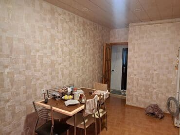 qaraçuxur evler: Bakı, Qaraçuxur qəs., 2 otaqlı, Köhnə tikili, 60 kv. m — 6