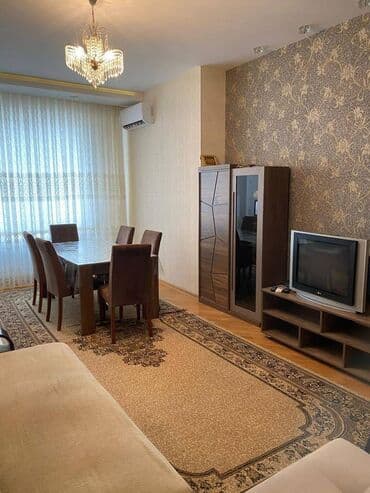 20 yanvarda 2 otaqli evler: Yasamal rayonu, 20 yanvar metrosu yaxınlığında,19 mərtəbəli binanın — 1