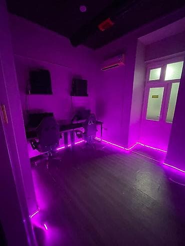 komputer gaming: Təkərli — 4