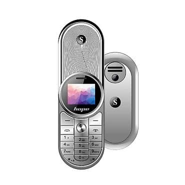 Kateqoriya: Telefonlar Brend: Hope Model: 2900 Qiymət: 57 Təsvir — 1