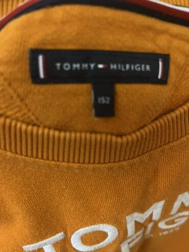 Paltolar: Svitşot, Nike, S, rəng - Sarı — 7