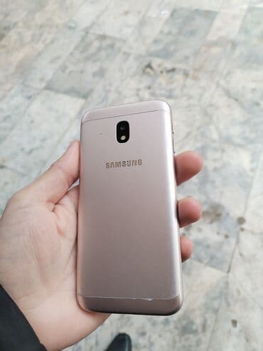 xiaomi redmi note 8 qiymeti bakida: Samsung Galaxy J3 2017 — 2