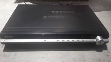 pioneer xv dv262: Yeni Sony Kolonka, Növ - Ev kinoteatrı üçün, rəng - Qara — 6