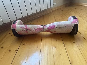 сколько стоит гироскутер в баку: Özünüzü balansla idarə olunan elektrikli skuter (hoverboard) - — 3