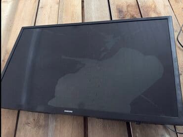 Samsung Televizor smart vifi,youtube,play marketi var.tezedi az