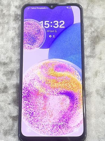 Samsung Galaxy A23, 64 GB