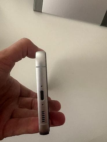 adapt: Samsung Galaxy S23 FE, 128 GB, rəng - Yaşıl, Face ID, Sənədlərlə, Sensor — 3