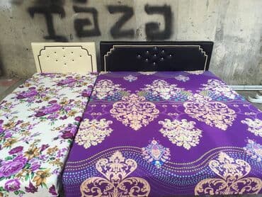 yataq döşəyi: Taxt tezedir hazirlari var zemanetlidir 1 neferlik kravatlar 60manat — 1