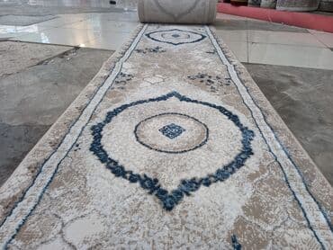 türk xalçaları: Xalça — 6