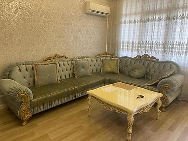 İşlənmiş, Divan